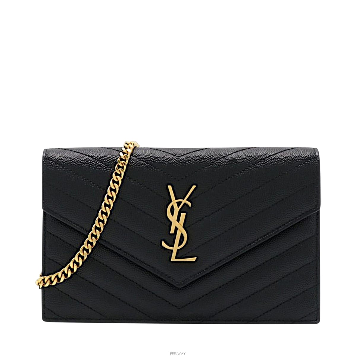 Saint Laurent [�����߰���ǰ�λ���] ���ζ� �������� ũ�ν��� 742920 ���� S[�����߰���ǰ�λ���] ���ζ� �������� ũ�ν��� 742920 
