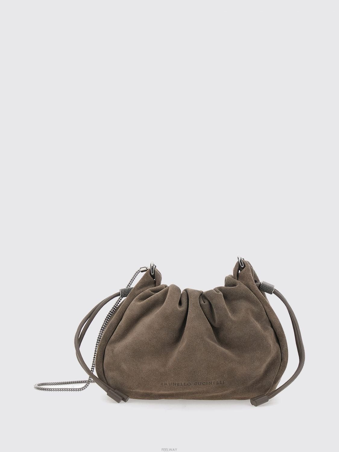 Brunello Cucinelli [A6] ���ڷ� ��ġ�ڸ� MBHID2667 ���� ũ�ν��� MBHID2667-C8187[A6] ���ڷ� ��ġ�ڸ� MBHID2667 ���� ũ�ν��� MBHID26