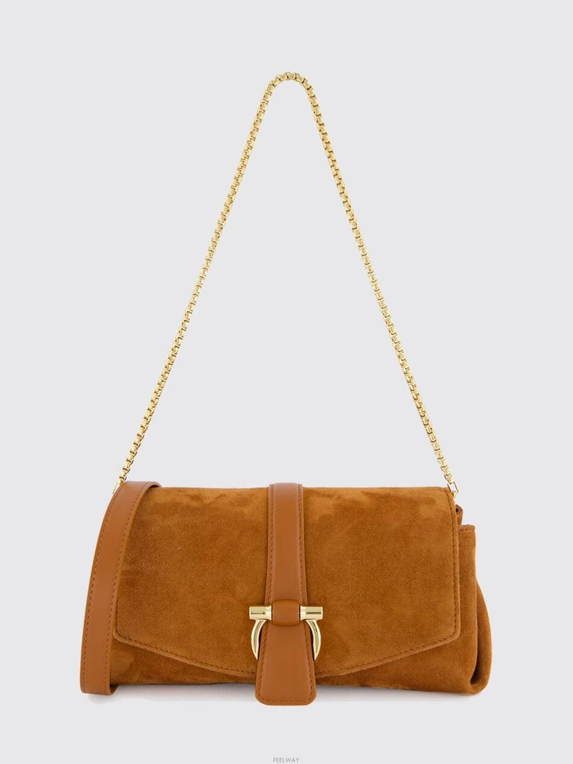 Ferragamo [A6] ��󰡸� 219795 ���� ũ�ν��� 219795-789597-013[A6] ��󰡸� 219795 ���� ũ�ν��� 219795-789597-013