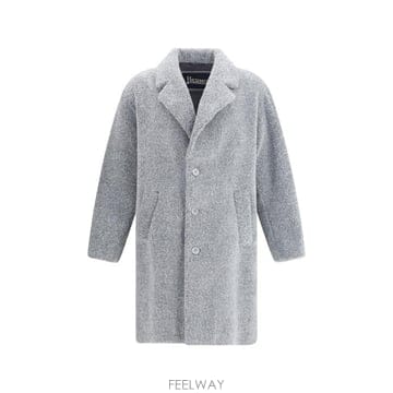 25FW 에르노 코트 CA000206U12735 9420 GREY