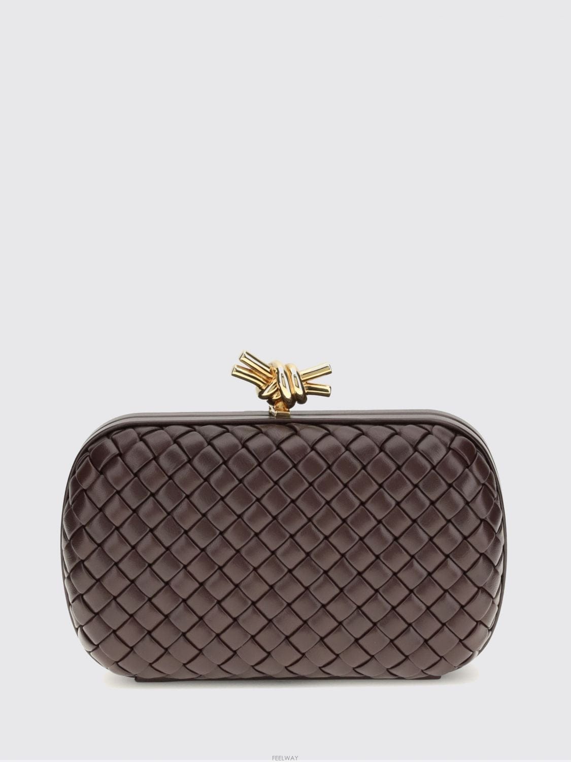 Bottega Veneta [A6] ���װ�����Ÿ 717622V01D1 ���� Ŭ��ġ�� 717622V01D1-2264[A6] ���װ�����Ÿ 717622V01D1 ���� Ŭ��ġ�� 717622V01D