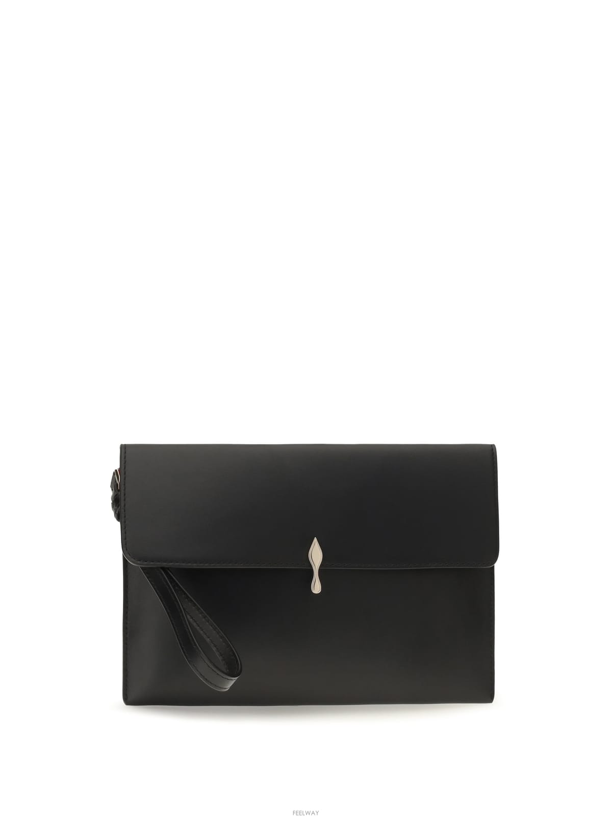 Christian Louboutin [B1] ũ������ ����� 1275061 Ŭ��ġ�� �Ŀ�ġ �ڵ�� ���� 1275061BK01[B1] ũ������ ����� 1275061 Ŭ��ġ�� �Ŀ�ġ �ڵ�� ��