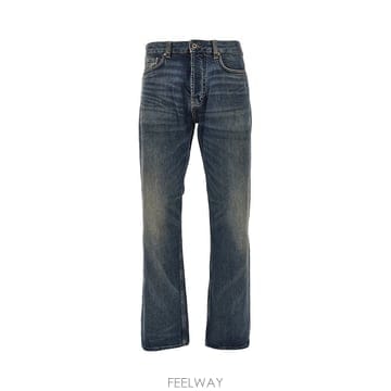 26 F/W 엠포리오 아르마니 J102 데님 진 EM006492MB0 B0132358090