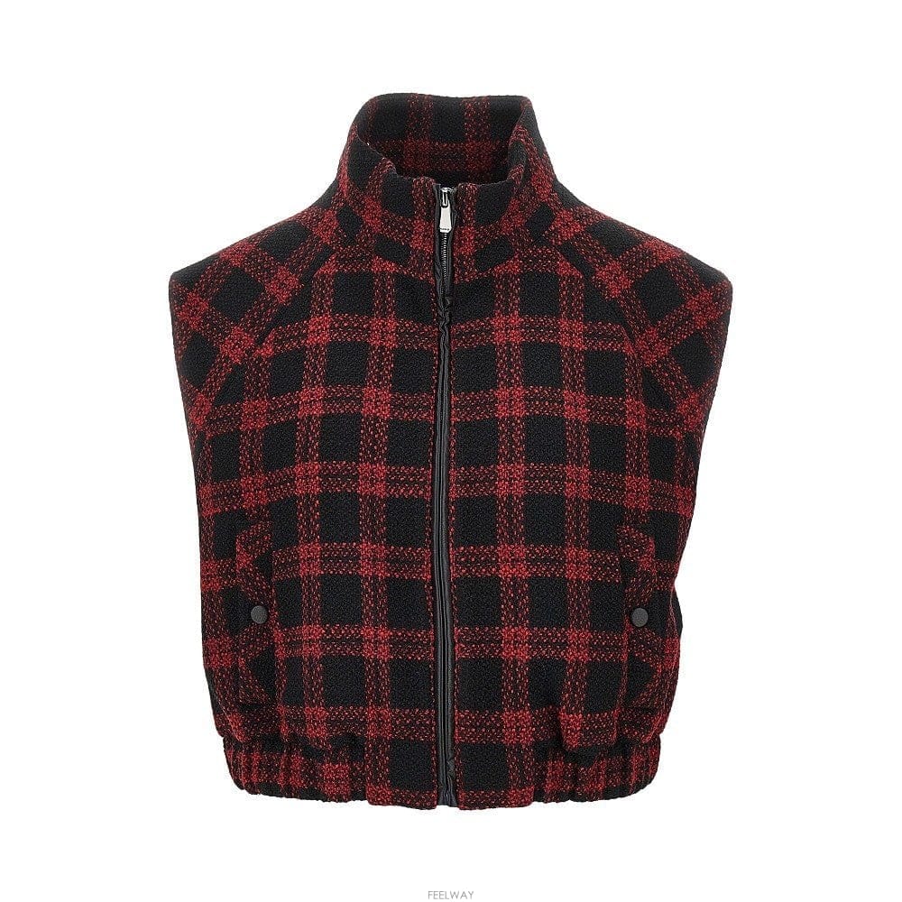 | Other Brand | 26 F/W ���� Ʈ���� ����Ʈ WITH ���ȷ� üũ ��Ƽ�� 1074 B013236071726 F/W ���� Ʈ���� ����Ʈ WITH ���ȷ� üũ ��Ƽ�� 1074