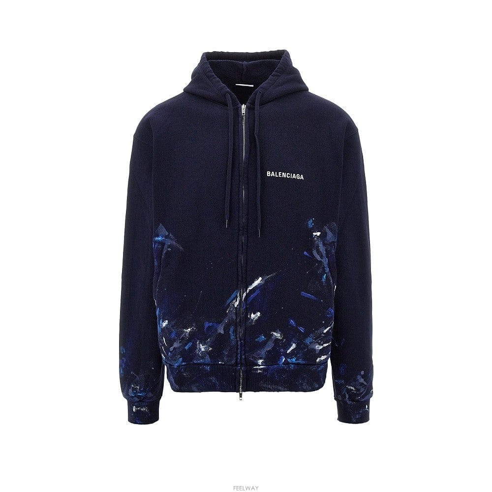 Balenciaga 26 F/W �߷��þư� ����Ʈ SPLATTER Ǯ�� �ĵ� 850338 B013252372526 F/W �߷��þư� ����Ʈ SPLATTER Ǯ�� �ĵ� 850338 B01