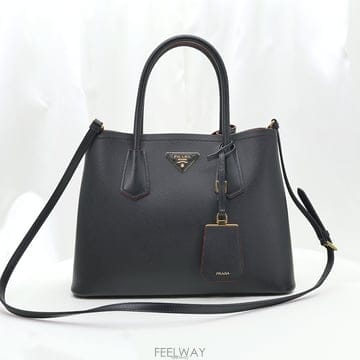 PRADA �߰���ǰ�Ǵ��� / Prada(�����) 1BG887 ���� ���ǾƳ� ���� ���� Ʈ���̾ޱ� �ΰ� ���߰���ǰ�Ǵ��� / Prada(�����) 1BG887 ���� ���ǾƳ� ��