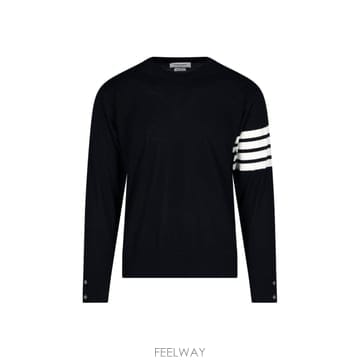 Thom Browne �δ��� THOM BROWNE ����� ���̺� ��Ʈ�δ��� THOM BROWNE ����� ���̺� ��Ʈ