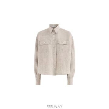 Brunello Cucinelli �δ��� BRUNELLO CUCINELLI ���ڷ� ��ġ�ڸ� ������ ����   ����콺�δ��� BRUNELLO CUCINELLI ���ڷ� ��ġ�ڸ� ������ ��