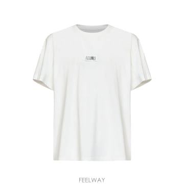 Maison Margiela �δ��� MM6 Maison Margiela MM6 ���� ���������� ȭ��Ʈ ���� Ƽ�����δ��� MM6 Maison Margiela MM6 ���� ���������� ȭ��Ʈ 