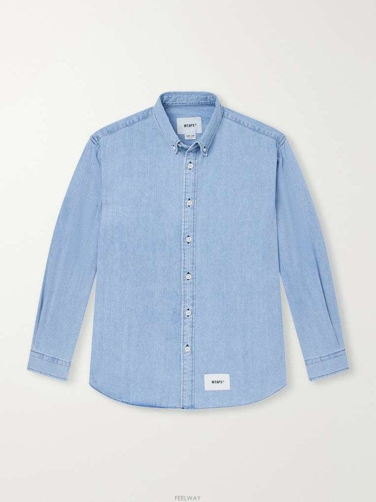 Wtaps W�ǽ� BD 01 LOGOAPPLIQUED STONEBLEACH �� B0082520858W�ǽ� BD 01 LOGOAPPLIQUED STONEBLEACH �� B0082520858