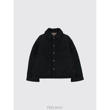 [A6] 버버리 8131037 키즈 자켓 8131037-002