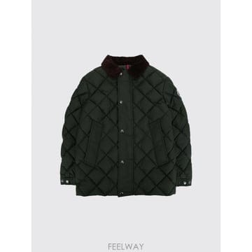 [A6] 몽클레르 1A0007353A5E 키즈 자켓 1A0007353A5E-890