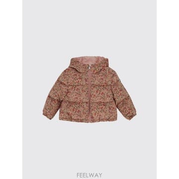 [A6] 몽클레르 1A00042599PU 키즈 자켓 1A00042599PU-F52