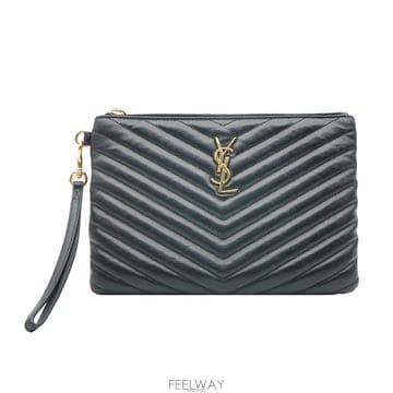 Saint Laurent �߰���ǰ�Ǵ��� / Saint Laurent(���ζ�) 379039 ���� ��Ʋ�� Ŭ���� ���׷� �����߰���ǰ�Ǵ��� / Saint Laurent(���ζ�) 379039 ���� ��