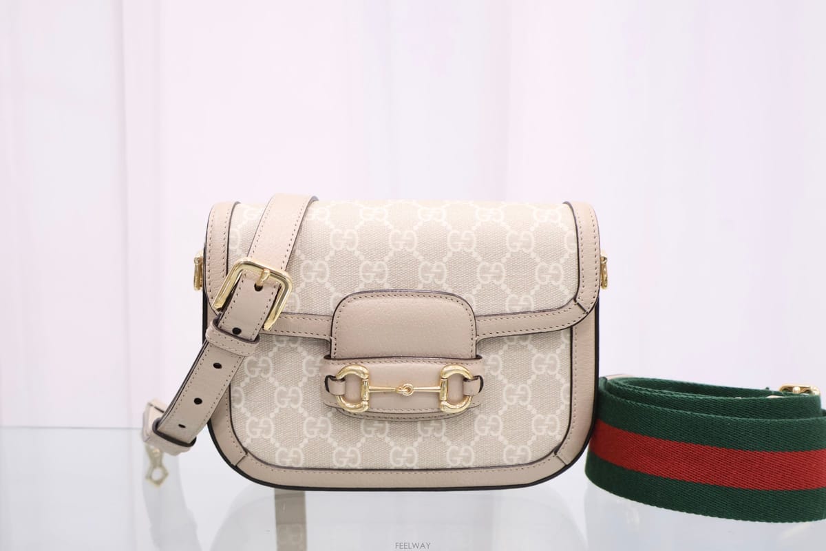 GUCCI �߰� ���� Ȧ���� 1955 �̴� ����� 658574�߰� ���� Ȧ���� 1955 �̴� ����� 658574