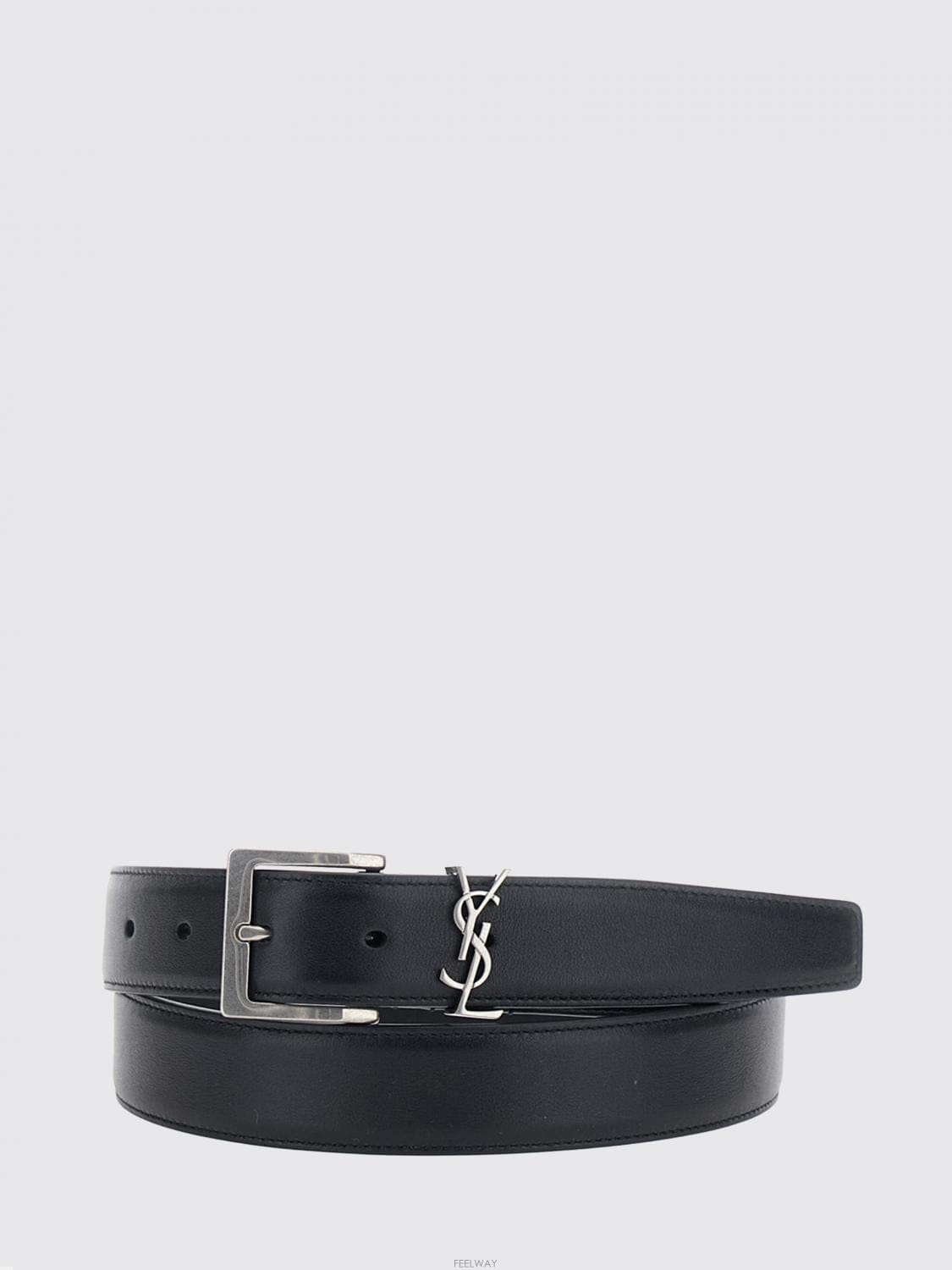 Saint Laurent [A6] ���ζ� 864585BOO0E ���� ��Ʈ 864585BOO0E-1000[A6] ���ζ� 864585BOO0E ���� ��Ʈ 864585BOO0E-1000