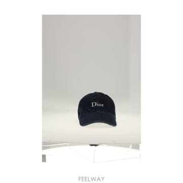 [B1] 디올 옴므 693C913A3176 모자 햇 헤어악세사리 693C913A3176580