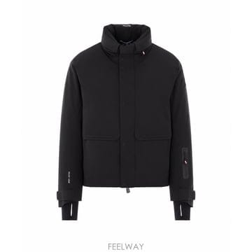 26 F/W 몽클레어 IRRENBERG 패딩 자켓 1A000 09/5 B0012521161