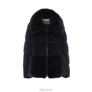 26 F/W 에르노 ASTRAKAN 이펙트 자켓 PI002320D/1 B0012521192