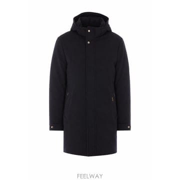 26 F/W 무어 VERMONT 패딩 코트 VERMONT/B5LU04 B0012521209