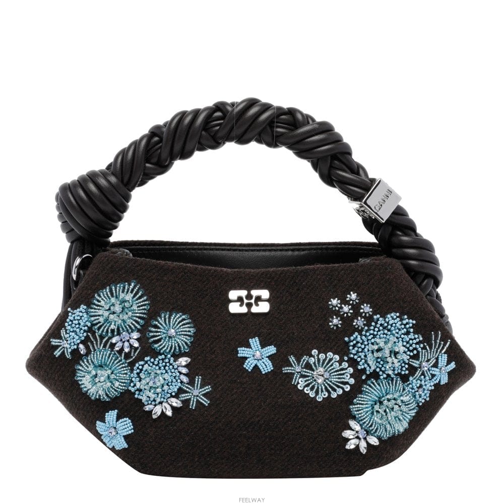 GANNI 26 F/W ���� �̴� BOU �ڵ�� C2100054/ZWX B001251468326 F/W ���� �̴� BOU �ڵ�� C2100054/ZWX B0012514683