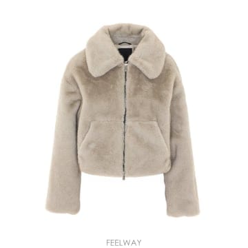 26 F/W 타트라스 GOMA 파일 자켓 LCKA0669030528/ B0012523292