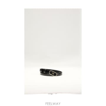 [B1] 셀린느 B10HY3A01 벨트 허리띠 여성 B10HY3A0138NO