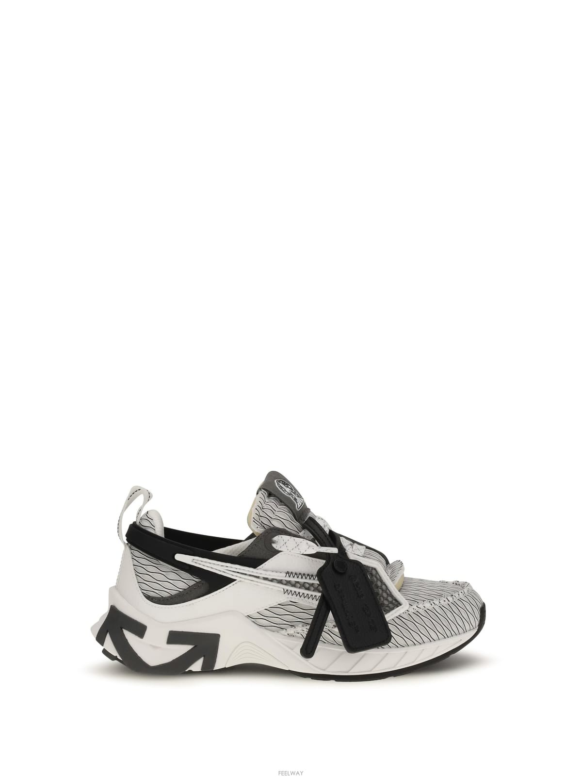 Off White [B1] ����ȭ��Ʈ OF05805101 ����Ŀ�� ���� ���� OF05805101WHTBLK[B1] ����ȭ��Ʈ OF05805101 ����Ŀ�� ���� ���� OF058051