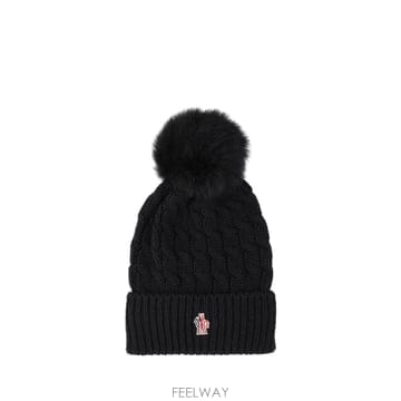 [A9] 몽클레르 그레노블 L20983B000010402A999 모자 햇 헤어악세사리 여성 L20983B00
