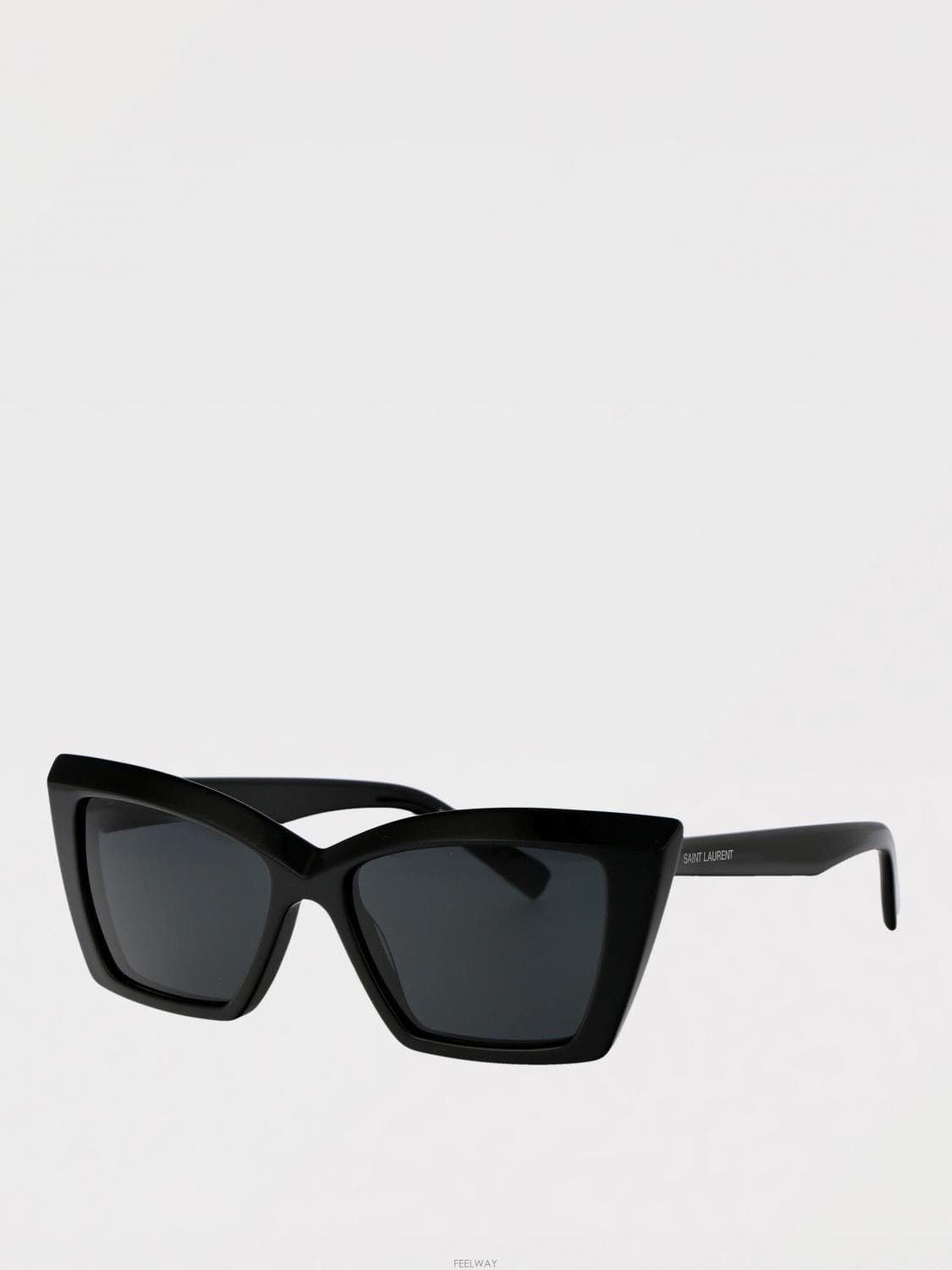Saint Laurent [A6] ���ζ� SL657 ���� ���۶� SL657-001[A6] ���ζ� SL657 ���� ���۶� SL657-001