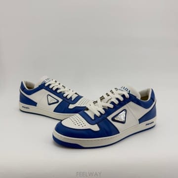 PRADA [8.5������]����� �ٿ�Ÿ�� ���� ����Ŀ�� ȭ��Ʈ �ڹ�Ʈ ���� 2EE364-3LKG-F098Z[8.5������]����� �ٿ�Ÿ�� ���� ����Ŀ�� ȭ��Ʈ �ڹ�Ʈ