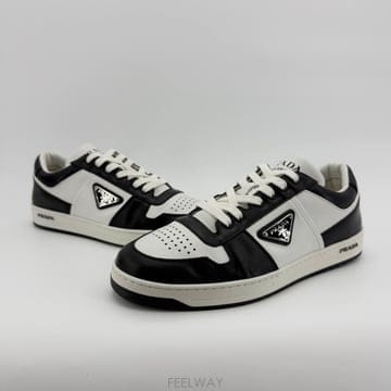 PRADA [8.5������]����� �ٿ�Ÿ�� ���� ����Ŀ�� ȭ��Ʈ ���� 2EE364-3LKG-F0T8F[8.5������]����� �ٿ�Ÿ�� ���� ����Ŀ�� ȭ��Ʈ ���� 2