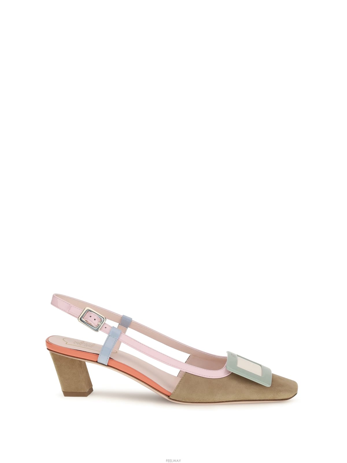 Roger Vivier [B1] ������� RVW00625601N5W �������� ���� ���� ���� RVW00625601N5W6L96[B1] ������� RVW00625601N5W �������� ���� ���� ����