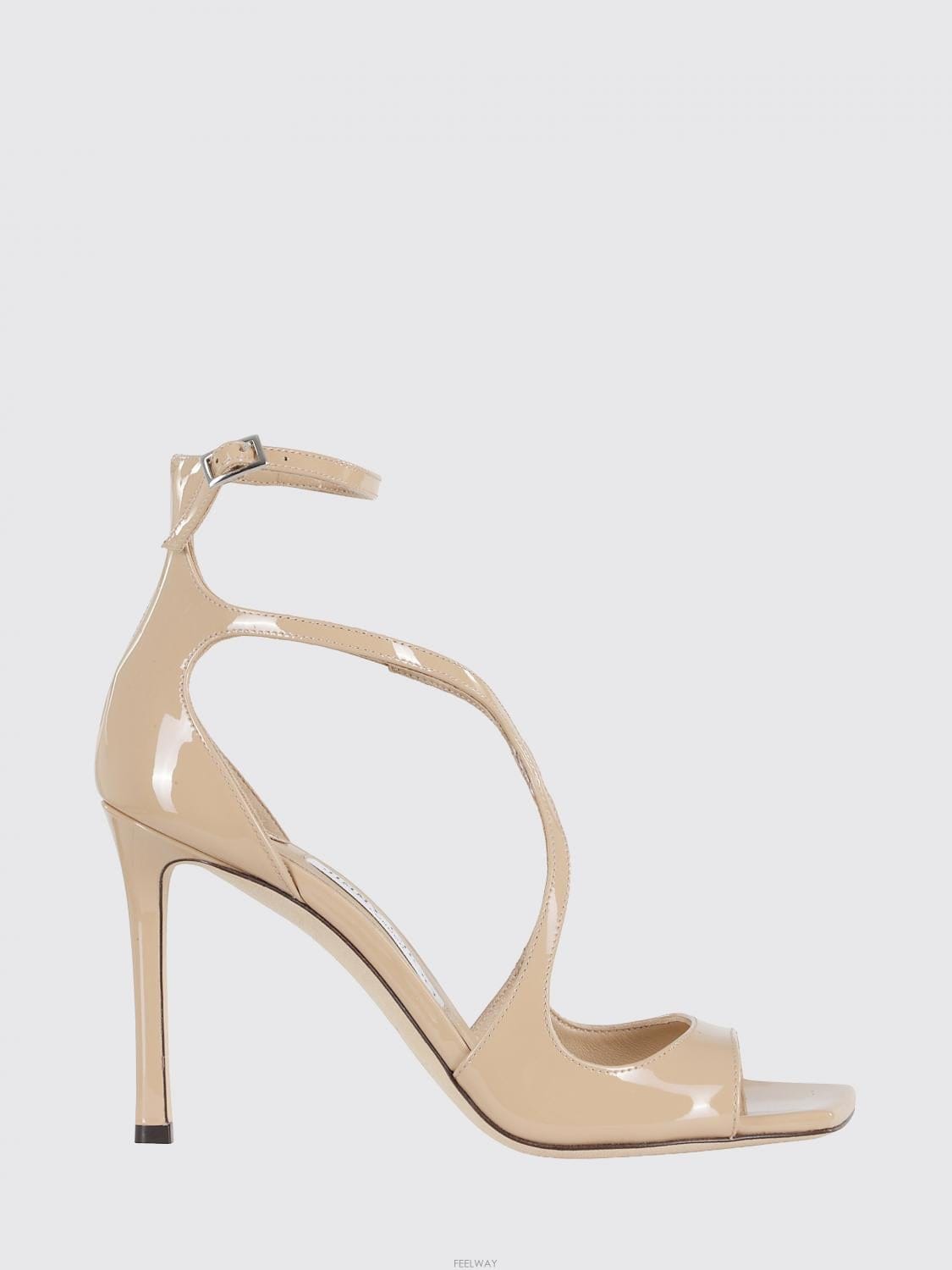 Jimmy Choo [A6] ������ AZIA95PAT ���� ������ AZIA95PAT-CHAI[A6] ������ AZIA95PAT ���� ������ AZIA95PAT-CHAI