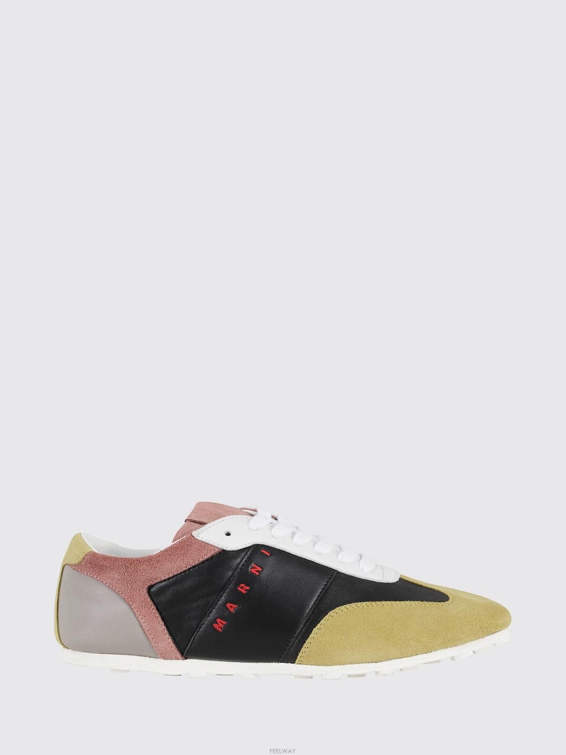 Marni [A6] ������ SNZW020400P9097 ���� ������ SNZW020400P9097-ZP008[A6] ������ SNZW020400P9097 ���� ������ SNZW020400P909