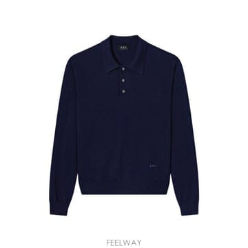 A.P.C. 27SS ����� �޸��� �� ���� ������ WVAWM H23482IAK NAVY27SS ����� �޸��� �� ���� ������ WVAWM H23482IAK NAVY