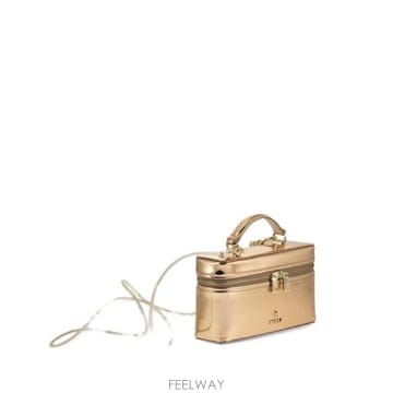 Furla 26FW �Ƕ� ���� WE00780 BX20523004S ROSE GOLD26FW �Ƕ� ���� WE00780 BX20523004S ROSE GOLD