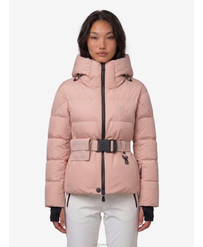 Moncler 26FW ��Ŭ����׷���� Bouquetin �ٿ����� [M] L2098 1A00058 595JN 51126FW ��Ŭ����׷���� Bouquetin �ٿ����� [M] L2098 1A0