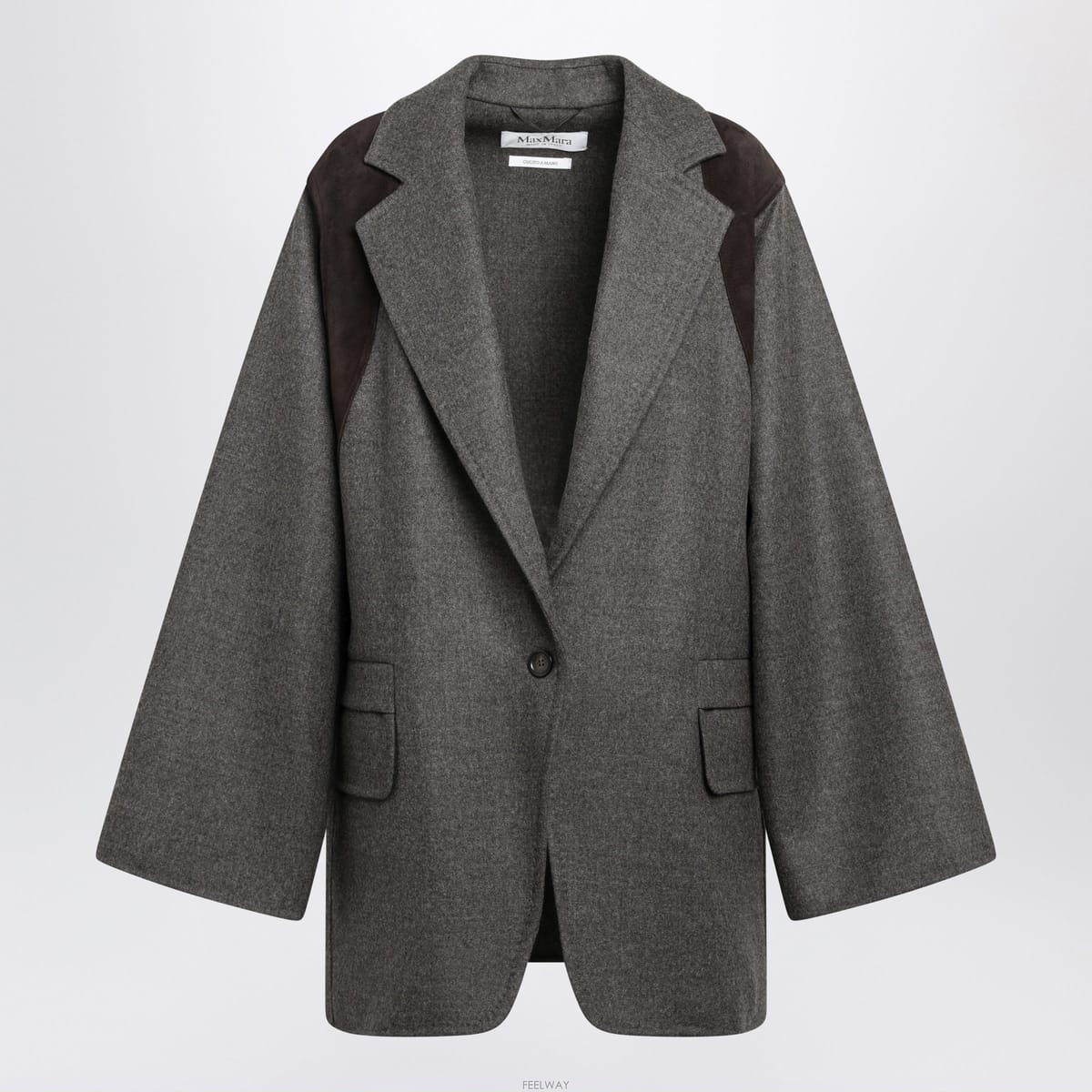 Max Mara [A1] �������� MXSFENICEWO ��Ʈ �ƿ��� ���� MXSFENICEWO003[A1] �������� MXSFENICEWO ��Ʈ �ƿ��� ���� MXSFENICEWO
