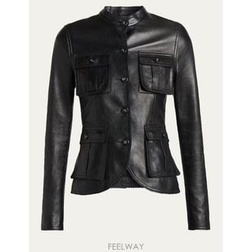 26 F/W 톰포드 SILKY GUANTERIA LAMBSKIN 쁘띠 B0742363994