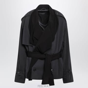 [A1] 메종 마르지엘라 S29AH0175M35137 자켓 재킷 아우터 여성 S29AH0175M3513790
