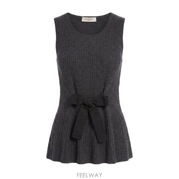 발렌티노 니트 탑 V_5CA9L9D0 WM0380 B0172519948