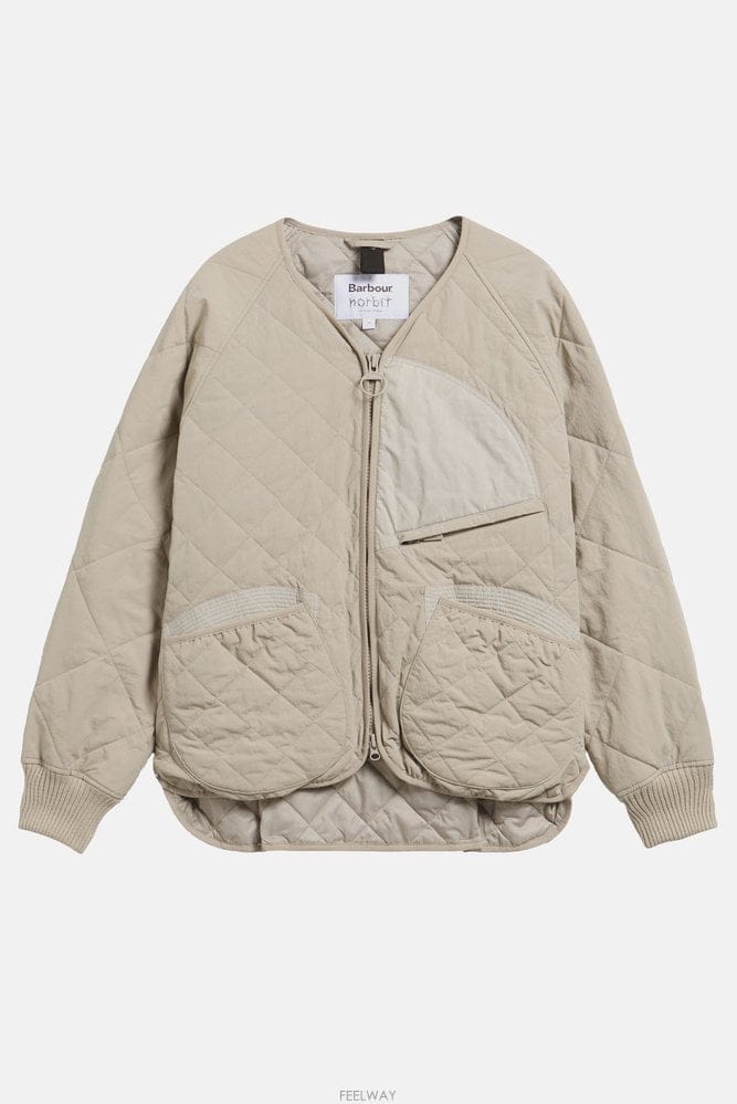 Barbour 26 F/W �ٹ� BARBOUR X NORBIT QUILT ���� MQ B003250635026 F/W �ٹ� BARBOUR X NORBIT QUILT ���� MQ B0032506350