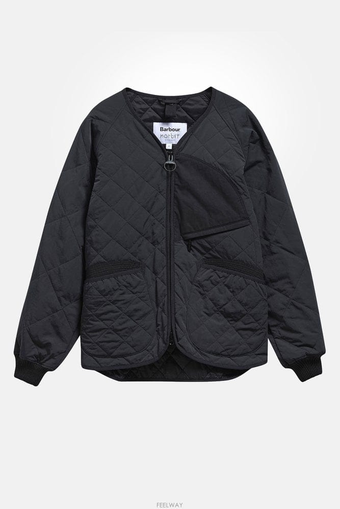Barbour 26 F/W �ٹ� BARBOUR X NORBIT QUILT ���� MQ B003250635126 F/W �ٹ� BARBOUR X NORBIT QUILT ���� MQ B0032506351