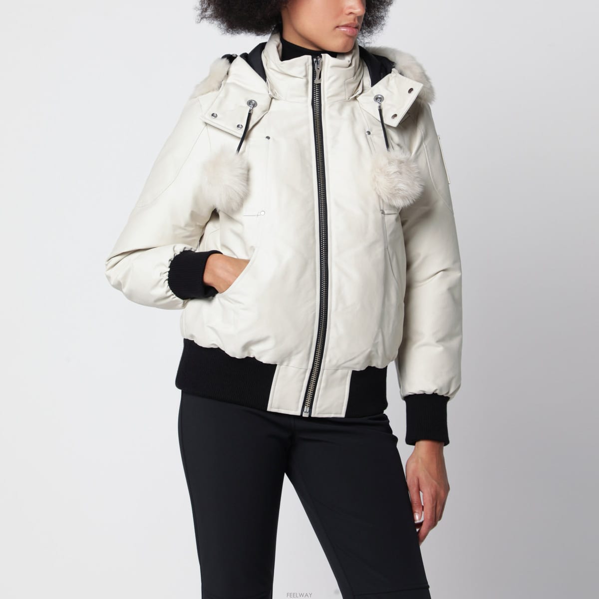 Moose Knuckles [A1] ������Ŭ M35LB002SCO ���� ��Ŷ �ƿ��� ���� M35LB002SCO1808[A1] ������Ŭ M35LB002SCO ���� ��Ŷ �ƿ��� ���� M35LB0