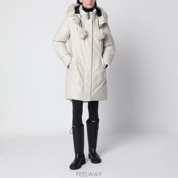 [A1] 무스너클 M35LP203SCO 자켓 재킷 아우터 여성 M35LP203SCO1808