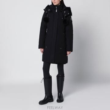 [A1] 무스너클 M35LP203SCO 자켓 재킷 아우터 여성 M35LP203SCO305