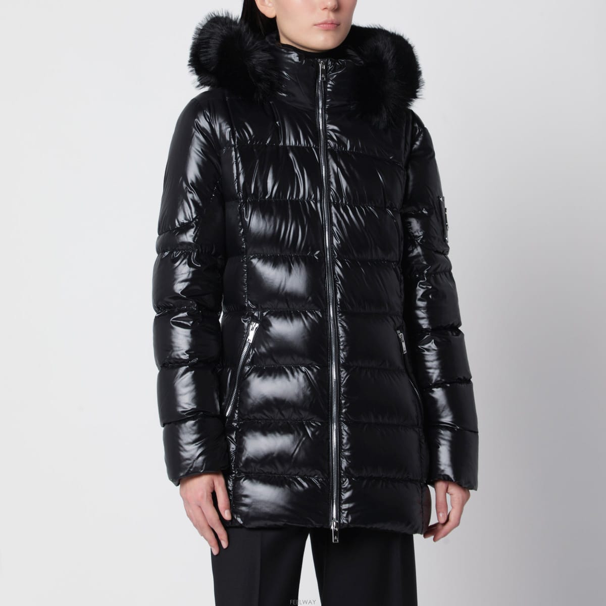 Moose Knuckles [A1] ������Ŭ M36LJ105WNY ���� ��Ŷ �ƿ��� ���� M36LJ105WNY1573[A1] ������Ŭ M36LJ105WNY ���� ��Ŷ �ƿ��� ���� M36LJ1