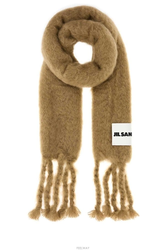 JIL SANDER ������ SCIARPA J47TE0113J40041 264 B0441870902������ SCIARPA J47TE0113J40041 264 B0441870902