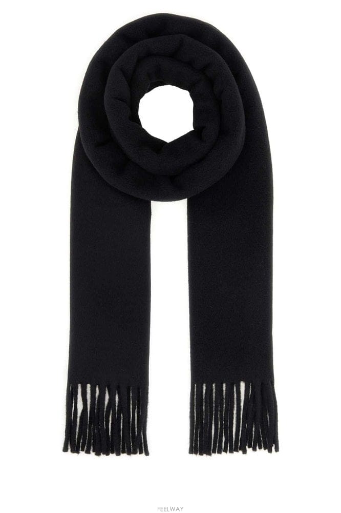 Ami �ƹ� CACHEMIREEFFECTWOOLSCARFWITHAMIDEC B0442293764�ƹ� CACHEMIREEFFECTWOOLSCARFWITHAMIDEC B0442293764